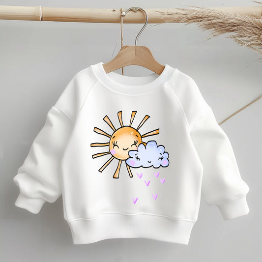 Glitzer-/Bügelbild "Believe in Magic"