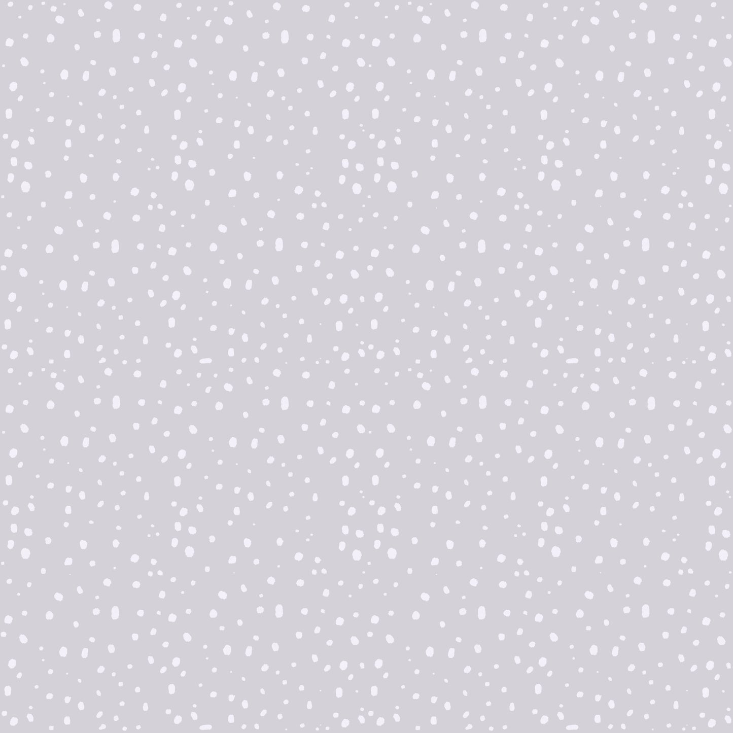 Kombistoff Little Memories mit sanften Pünktchen – perfekt für Baby- & Kinderkleidung aus Jersey oder French Terry.