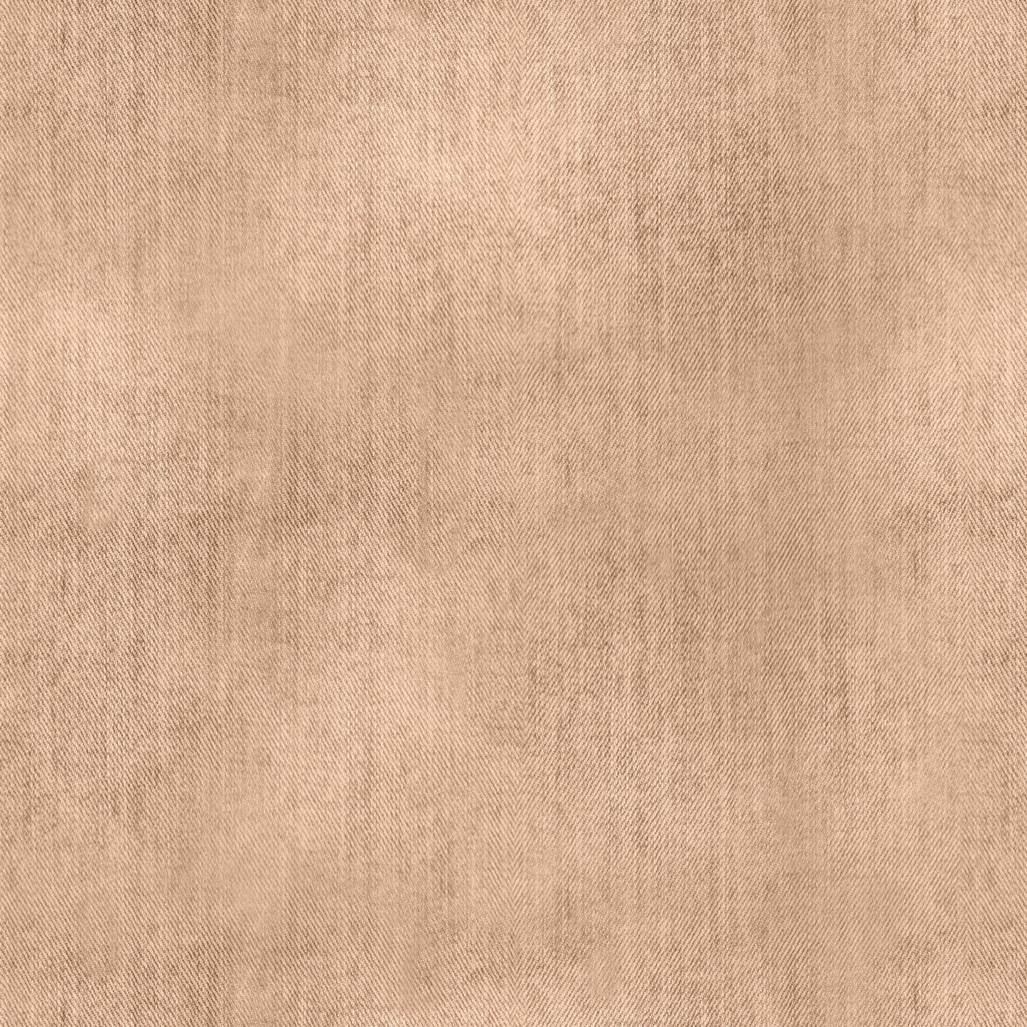 Stoff Meterware "Denim beige" - Jersey & French Terry in Jeansoptik