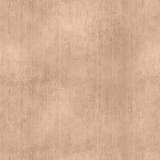 Stoff Meterware "Denim beige" - Jersey & French Terry in Jeansoptik