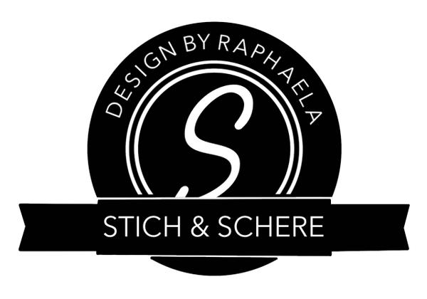 Stich & Schere - Design by Raphaela