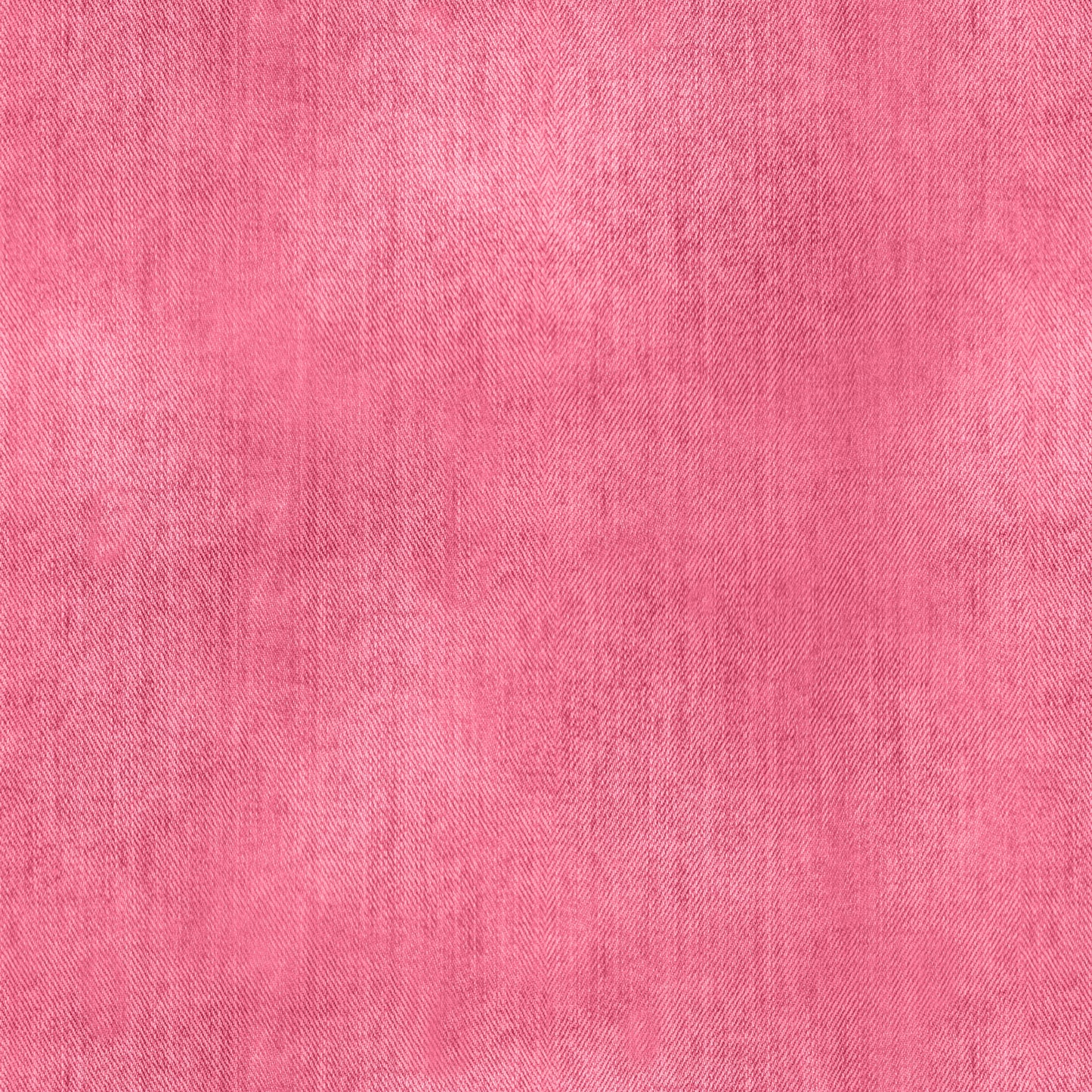 Detailfoto Stoff Denim Pink als Jersey/French Terry mit feiner Struktur.
